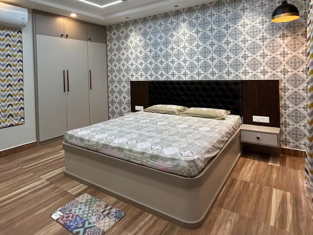 Bedroom Design