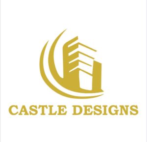 Castle designs logo