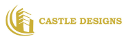 Castle designs logo 180*60